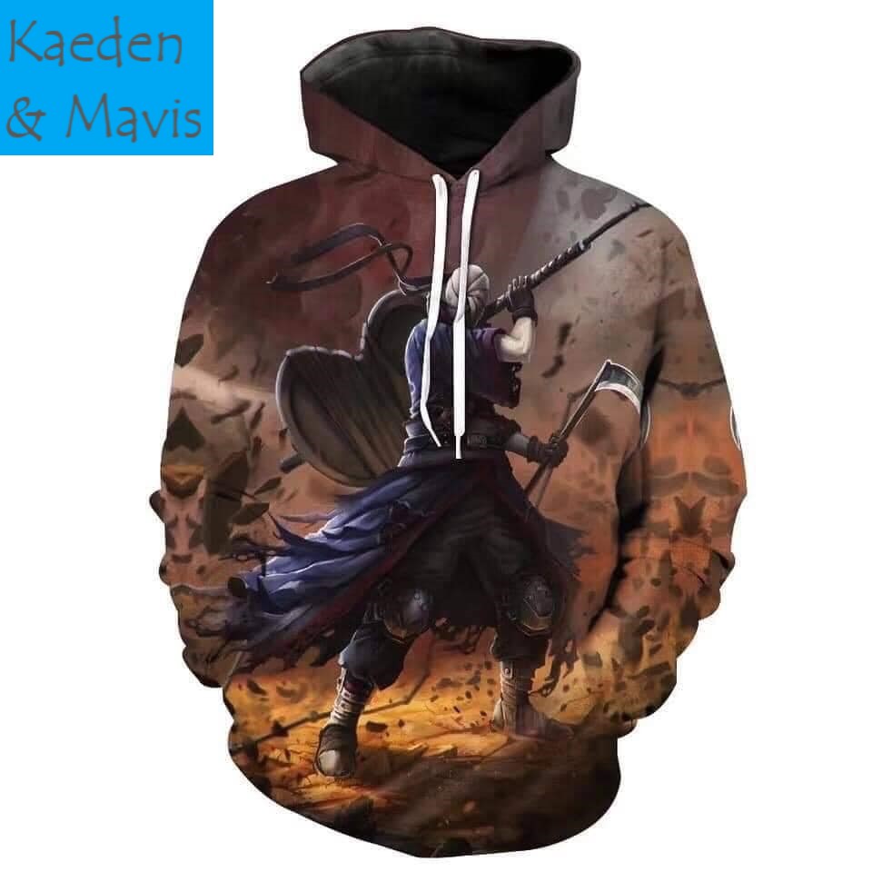 naruto hoodie lazada