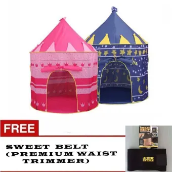 lazada tent for kids