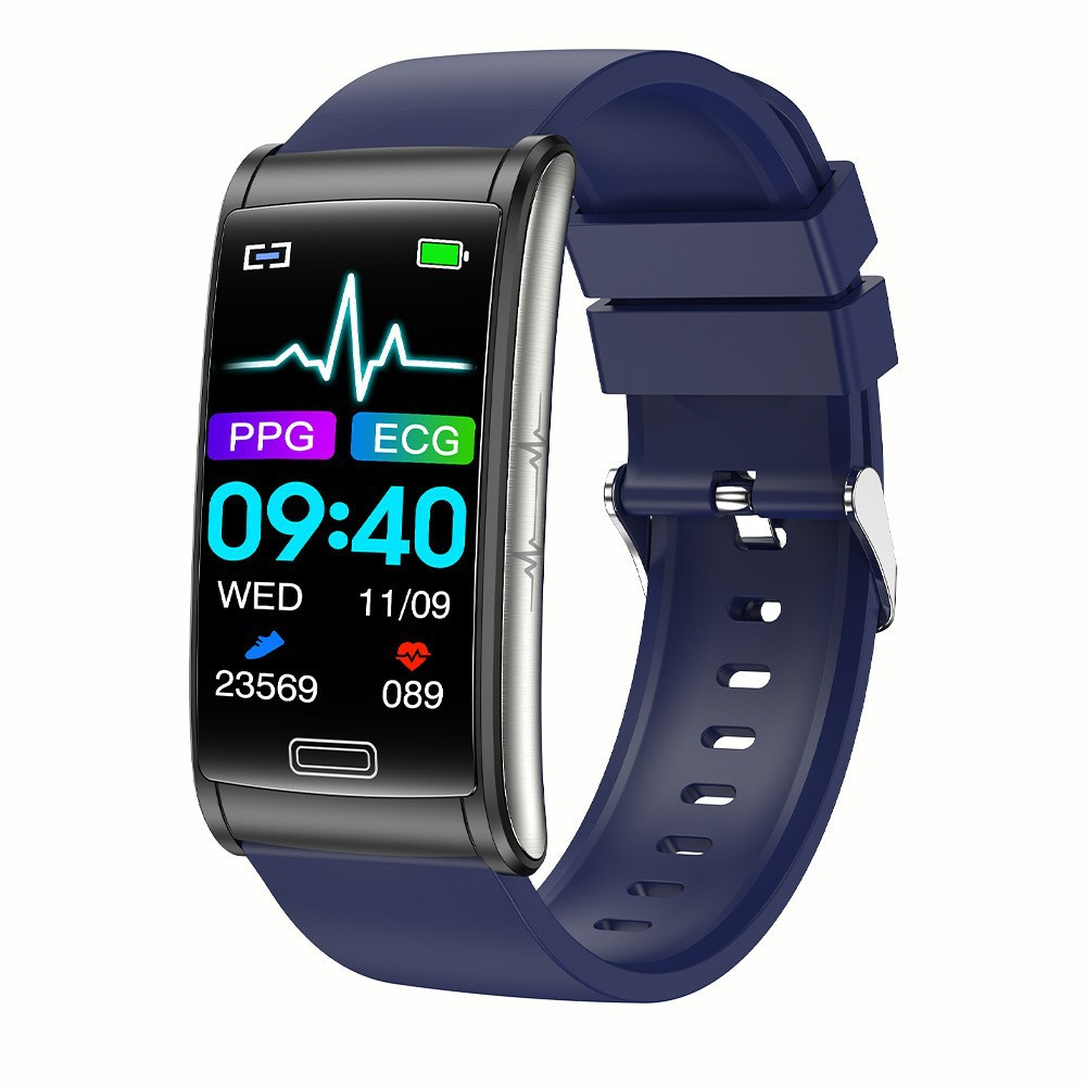 Borneobulletin Com Galaxy Watch Ecg Europe Borneobulletin Com - Main Image
