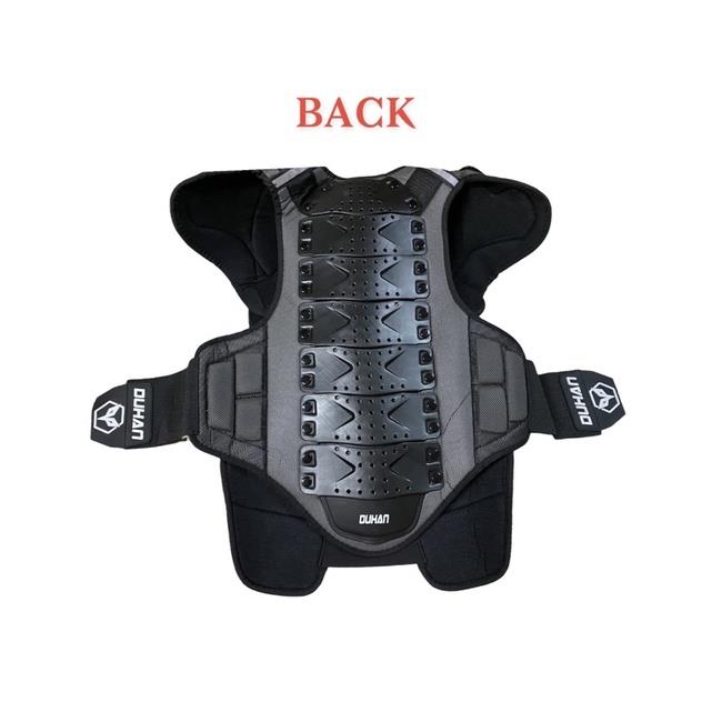 Duhan Titanium Body Armor Lazada PH