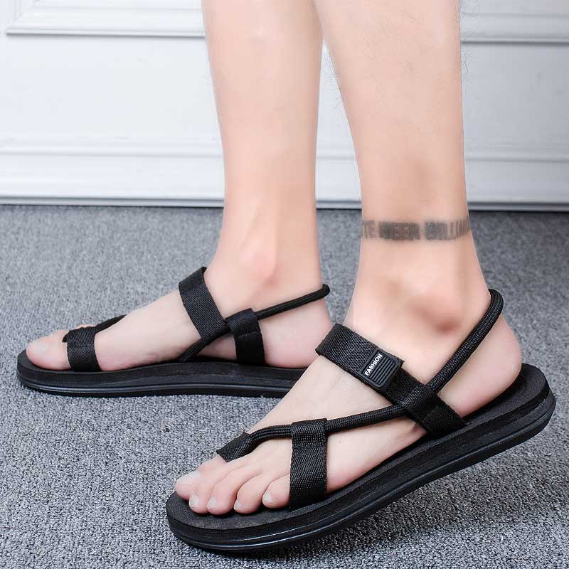 men's fashion sandals