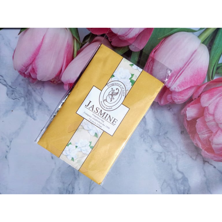 Scented Sachets for Drawers, and Closets, Home Fragrance, Air