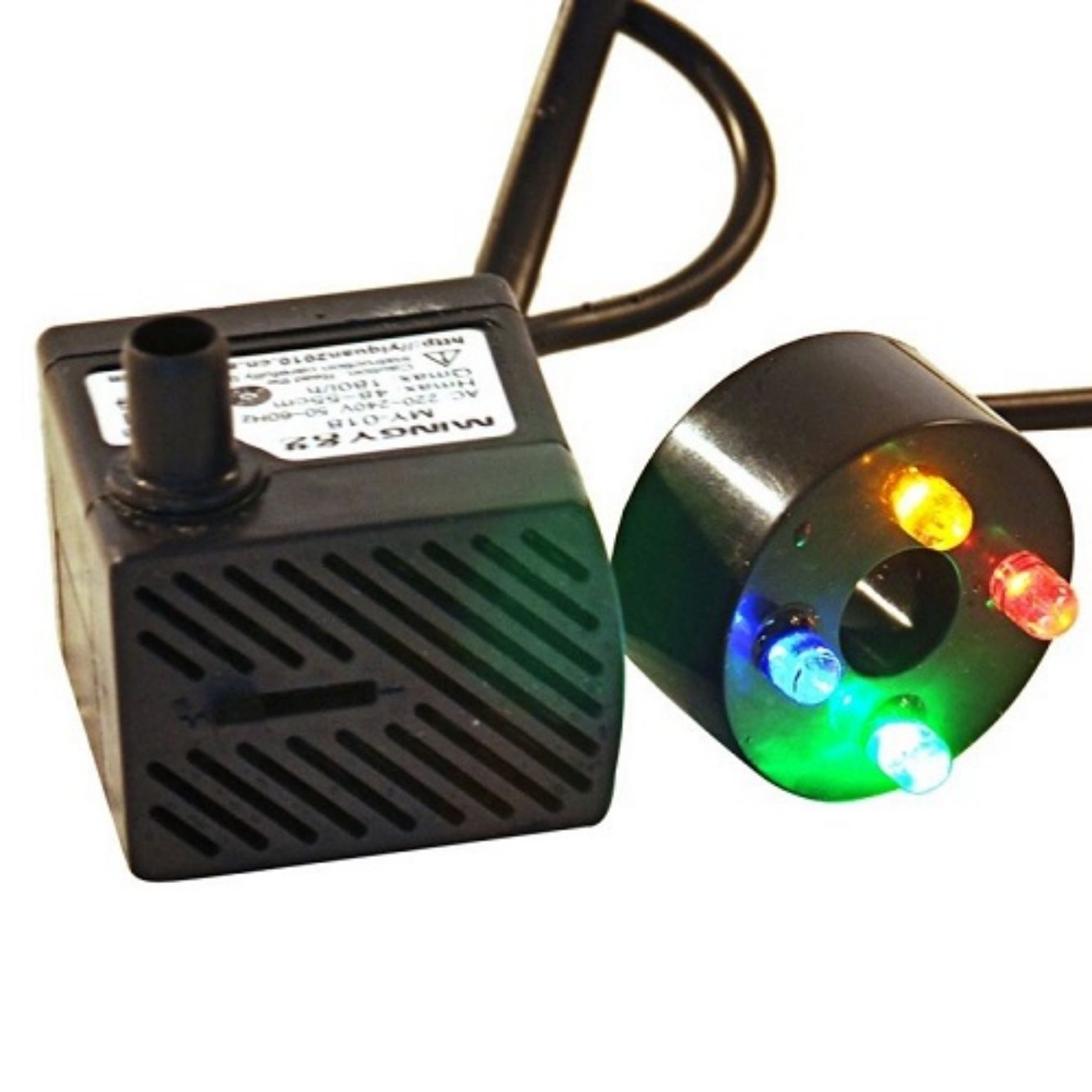 water fountain motor power/ fountain ball Water Pump, Water Pump for