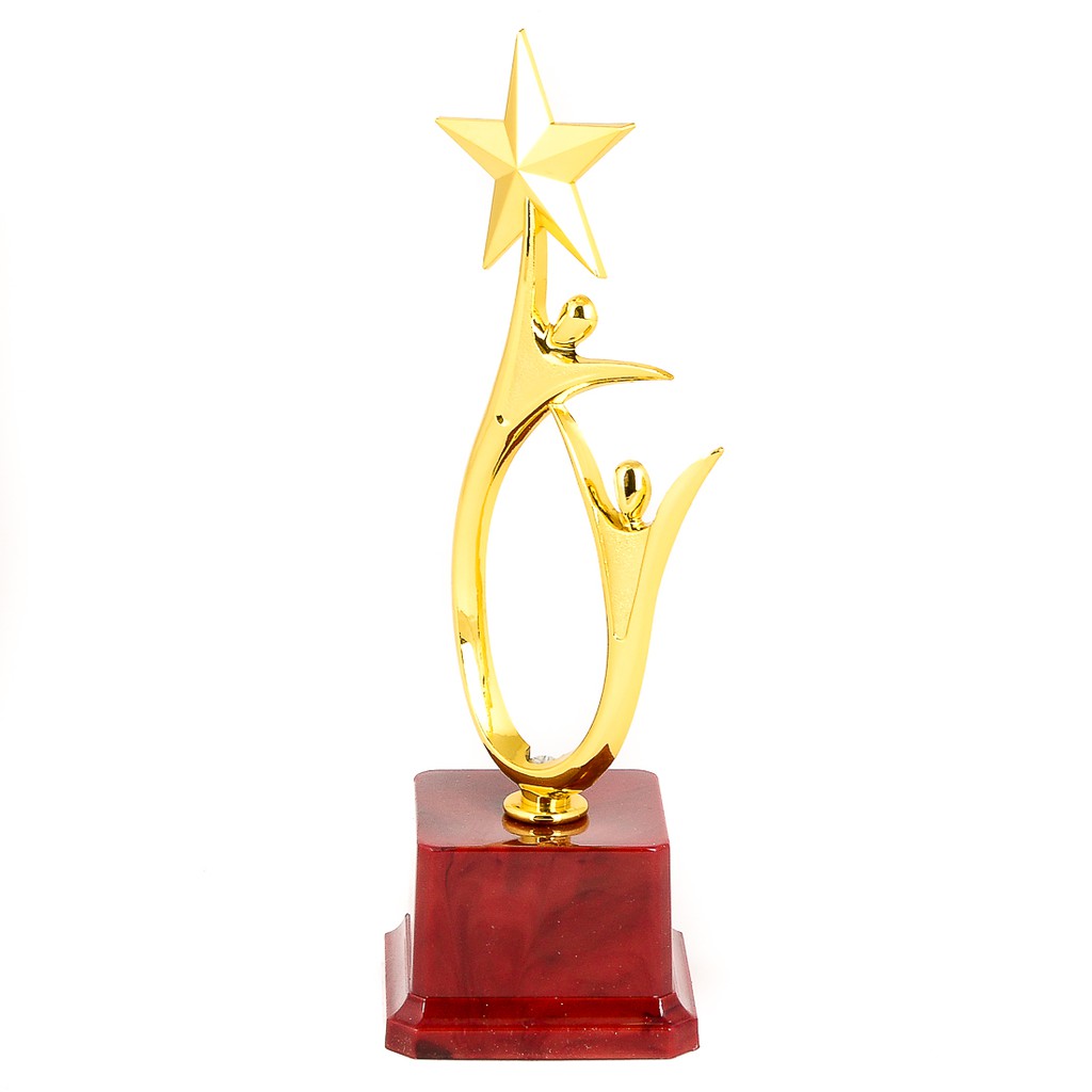 Trophy Awards Human StarHe0 | Lazada PH
