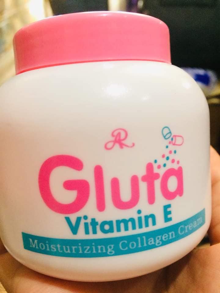 ar gluta