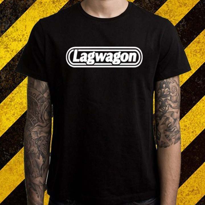 lagwagon t shirt