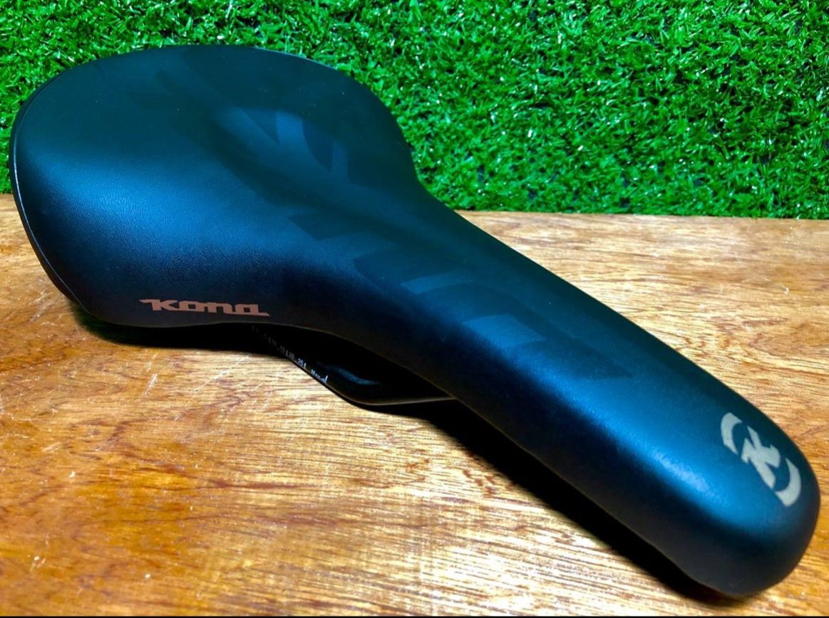 kona xc saddle