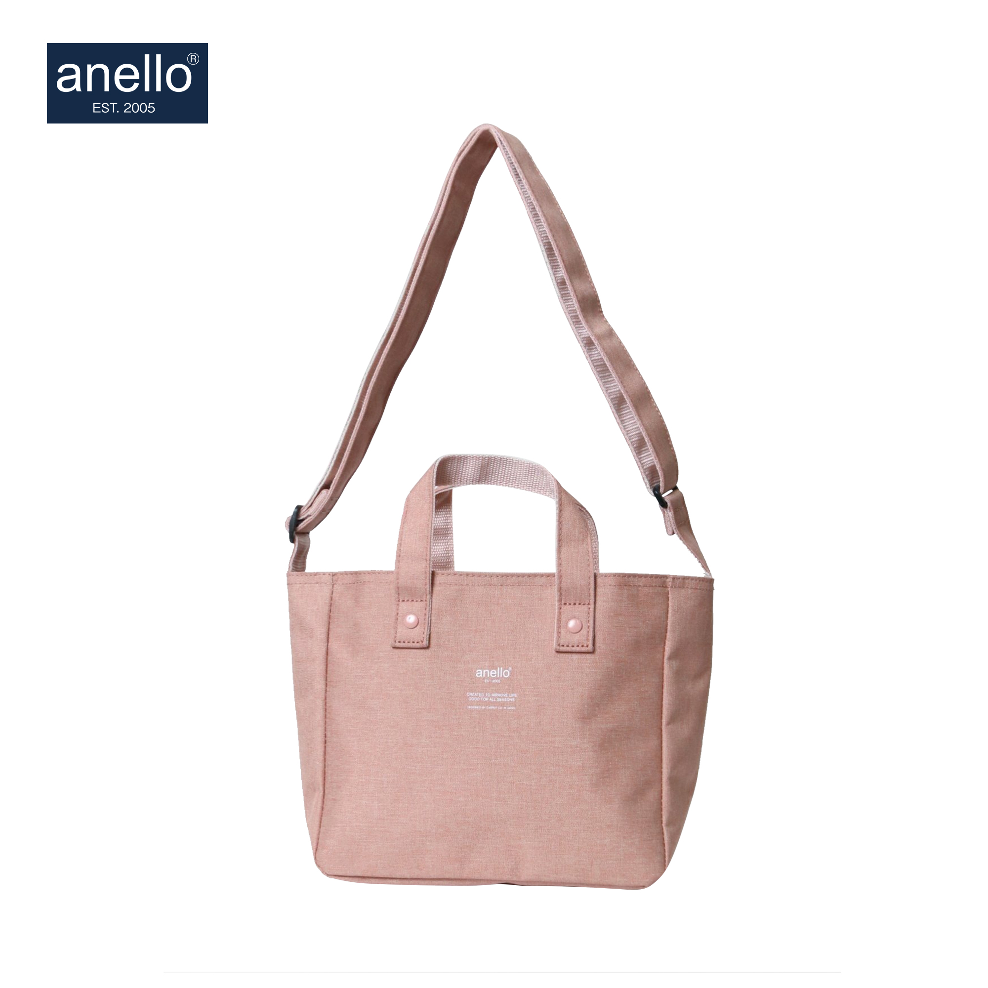 anello mini tote bag