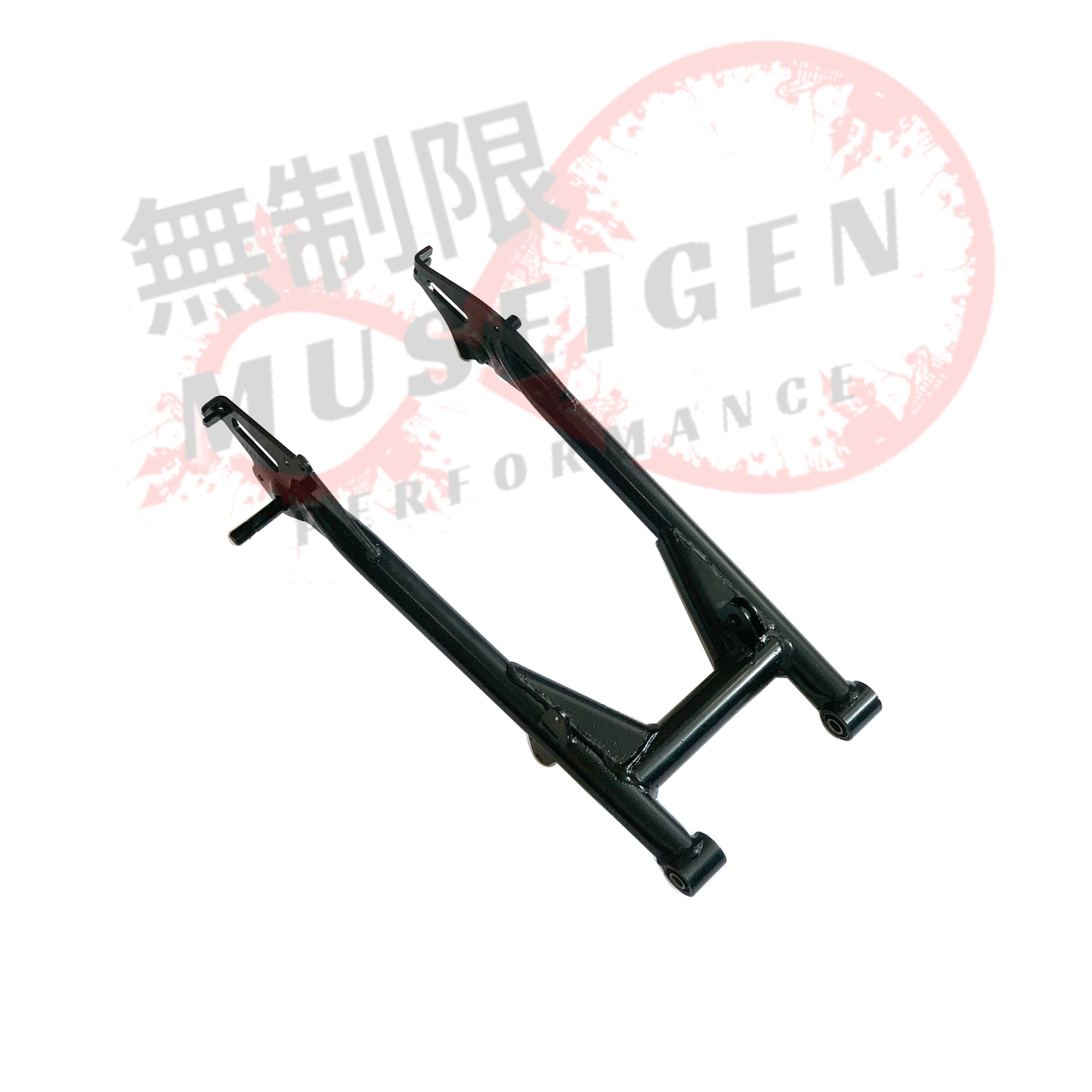 Swing Arm For Bajaj / CT 100 ( STOCK ), Motorcycle Swing Arm