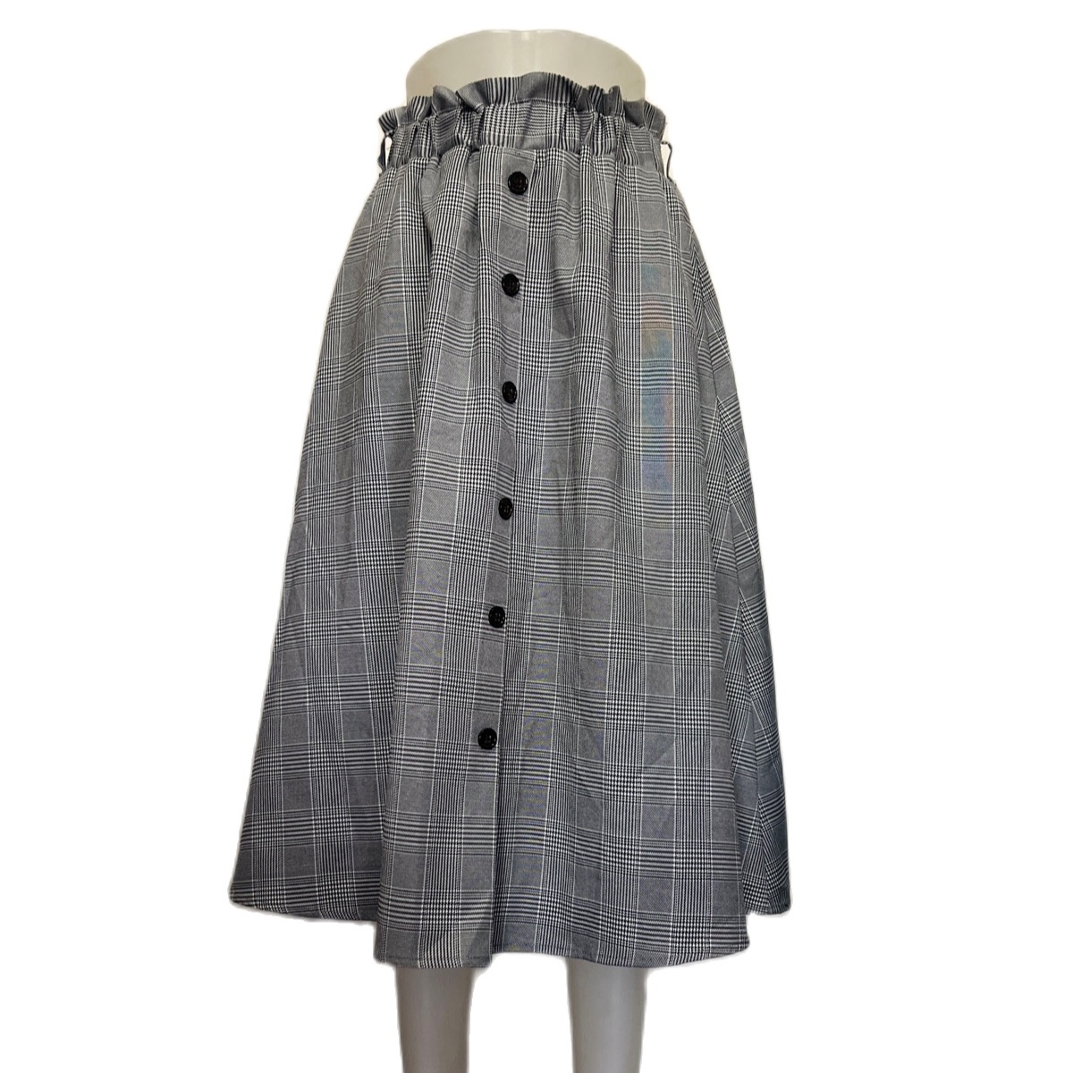 Colza A-Line Skirt (Japanese thrift) | Lazada PH