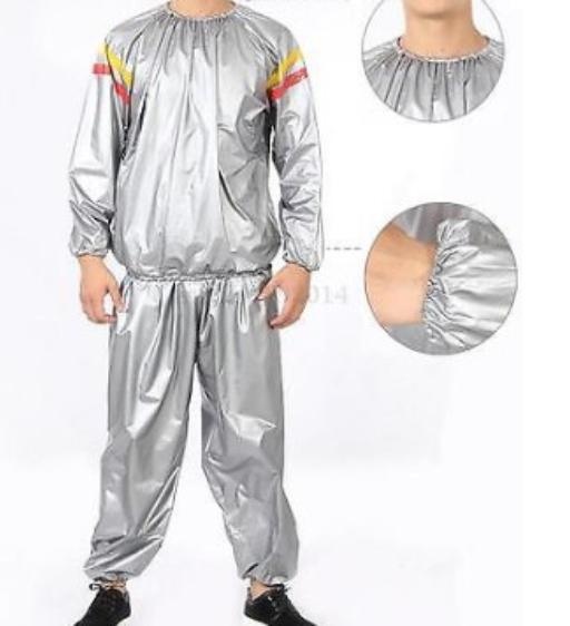 Sauna suits review and price