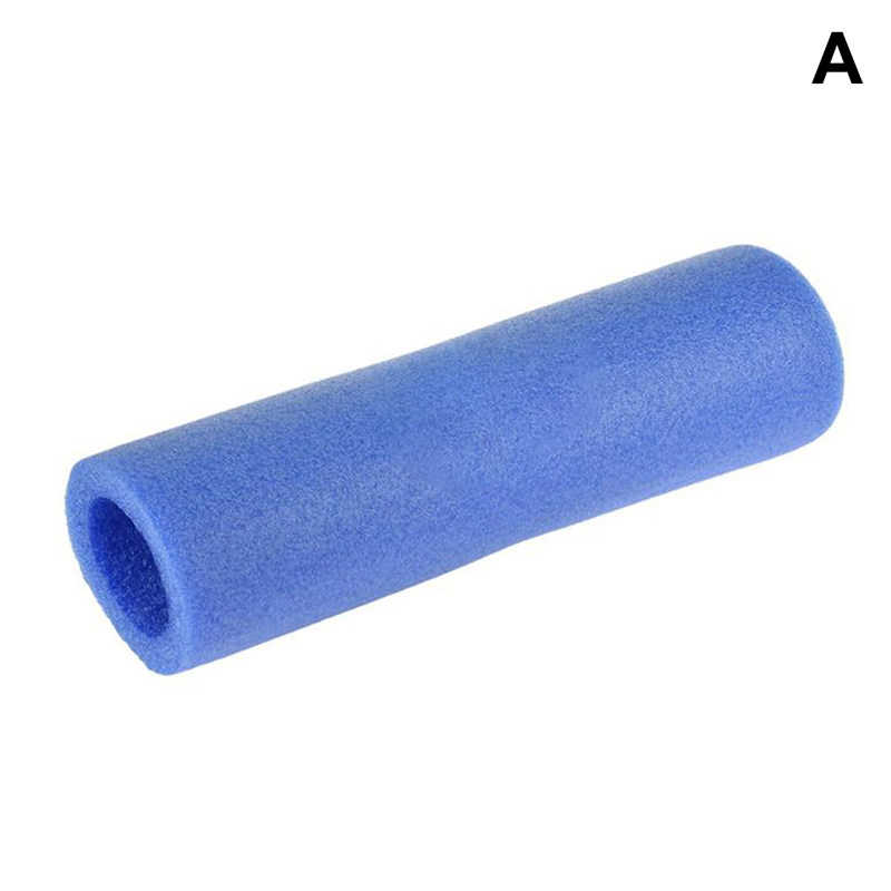 Tekei Hollow Flexible Swimming Pool Water Float Foam Noodles Connector ...