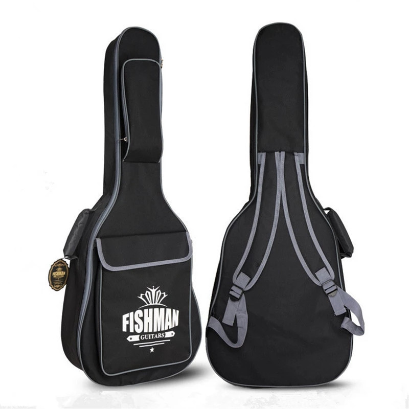 Guitar discount bag case