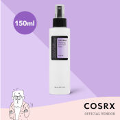 COSRX AHA/BHA Clarifying Treatment Toner