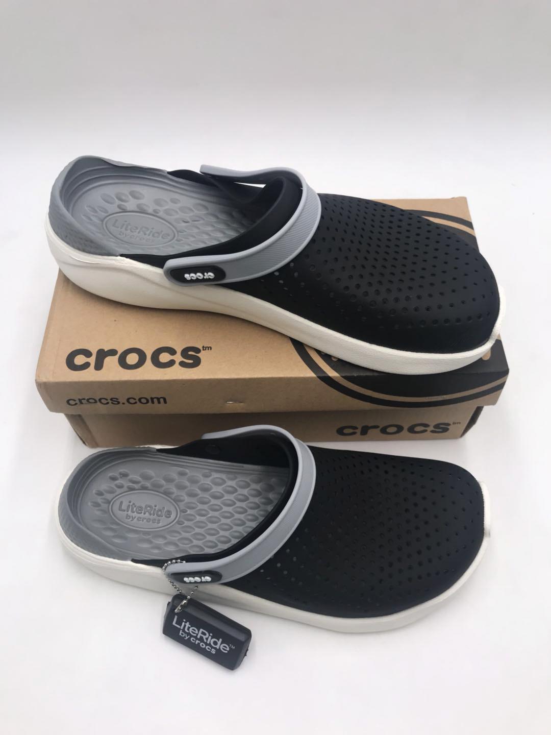 crocs for men 2019