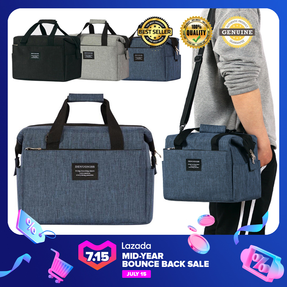 lazada lunch box bag