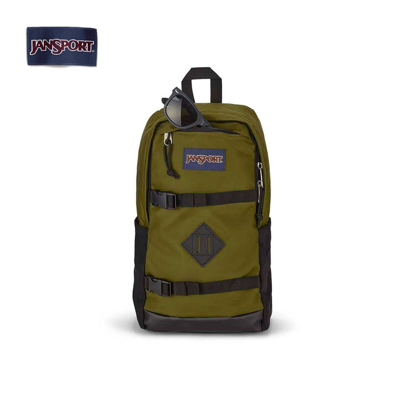 Jansport 10.5L Off Campus Sling Sling 