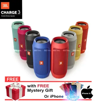 jbl charge 3 price lazada