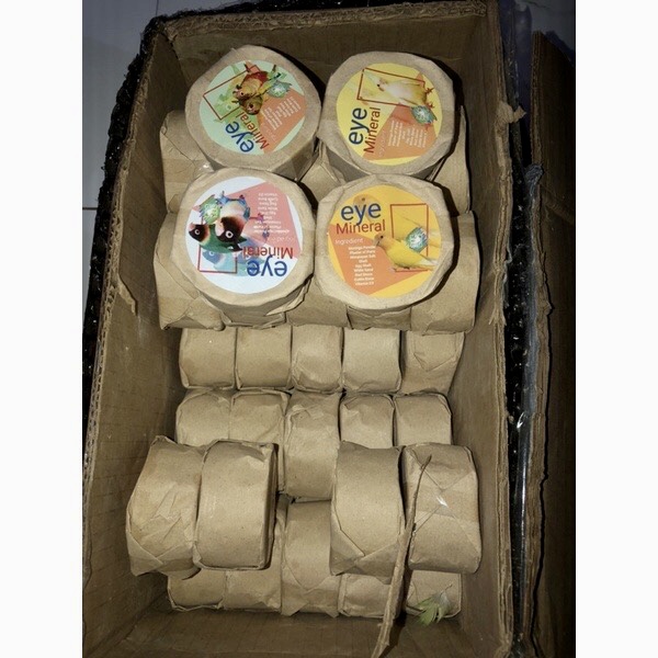 Mineral Block for Birds Vitamins Lazada PH