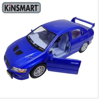 kinsmart ford focus