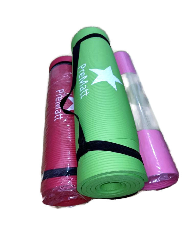 Yoga MAT Lazada PH Buy sell online Yoga Mats with cheap price