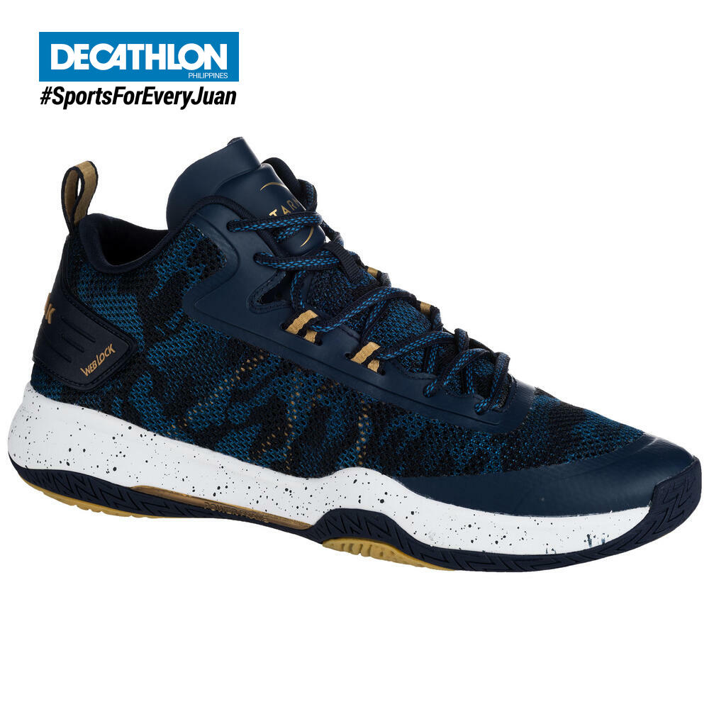 Decathlon Tarmak SC500 Men's Mid-Rise 
