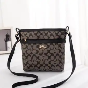 lazada sling bag coach