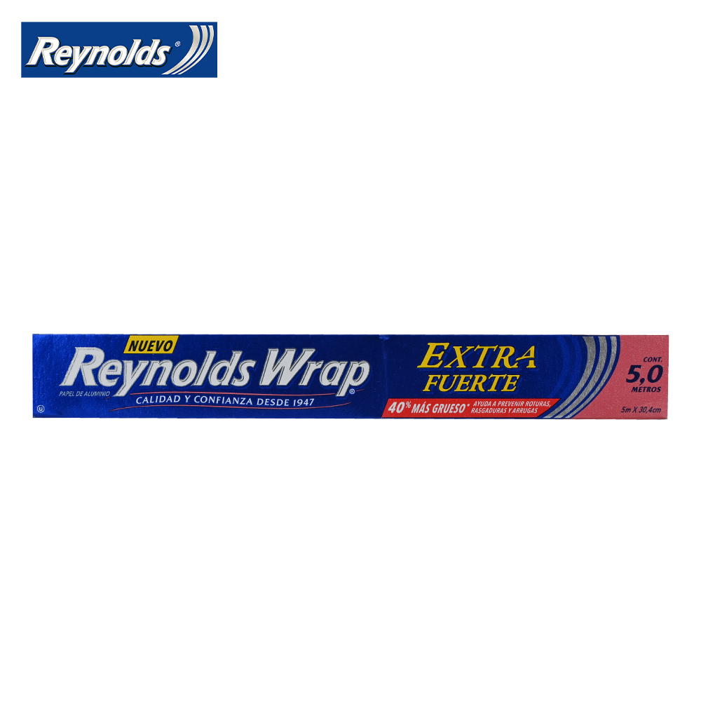 Reynolds Heavy Duty Aluminum Foil Lazada PH