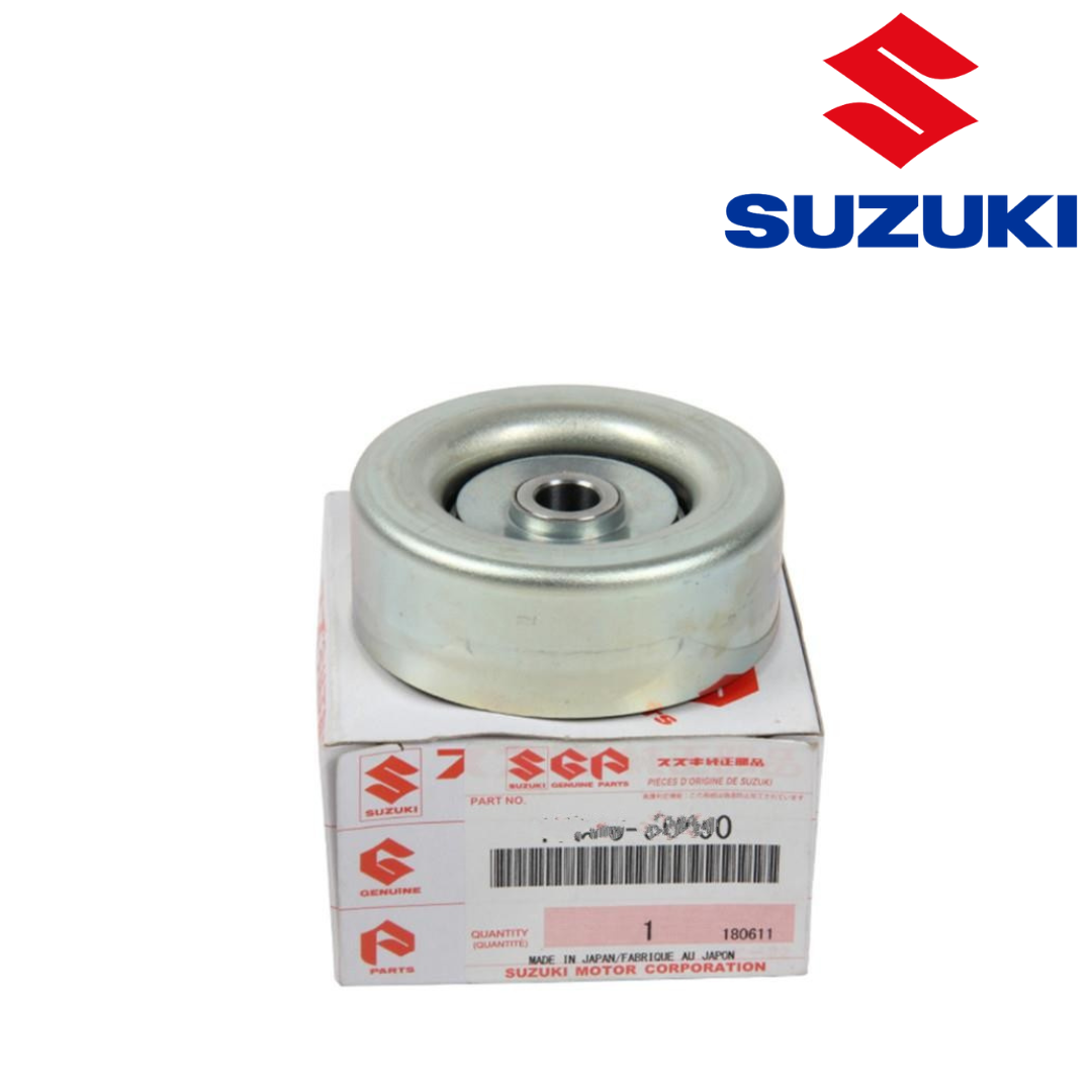 SUZUKI GENUINE PARTS Bearing Pulley Tensioner Timing Belt for Suzuki