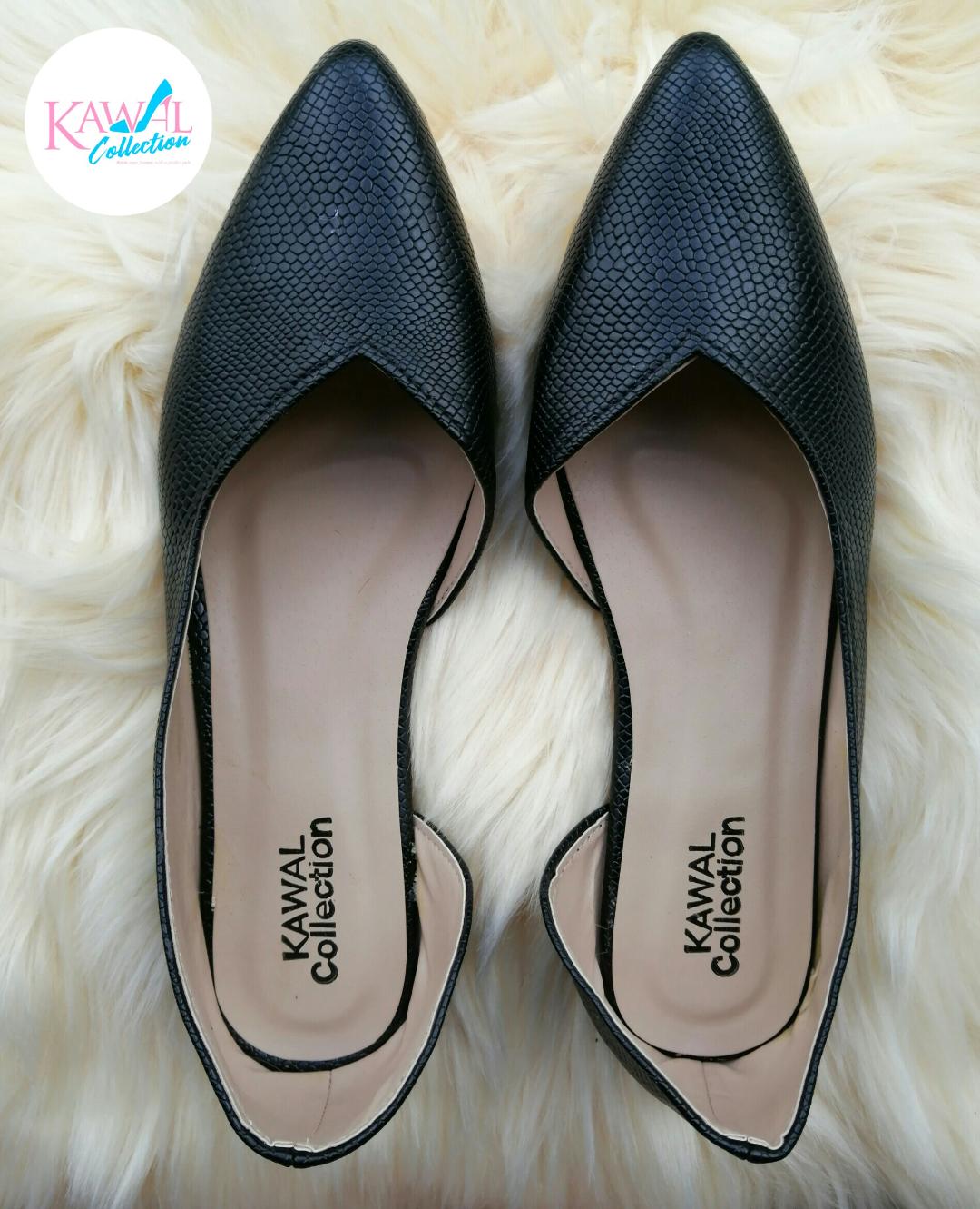 black flat shoes sale