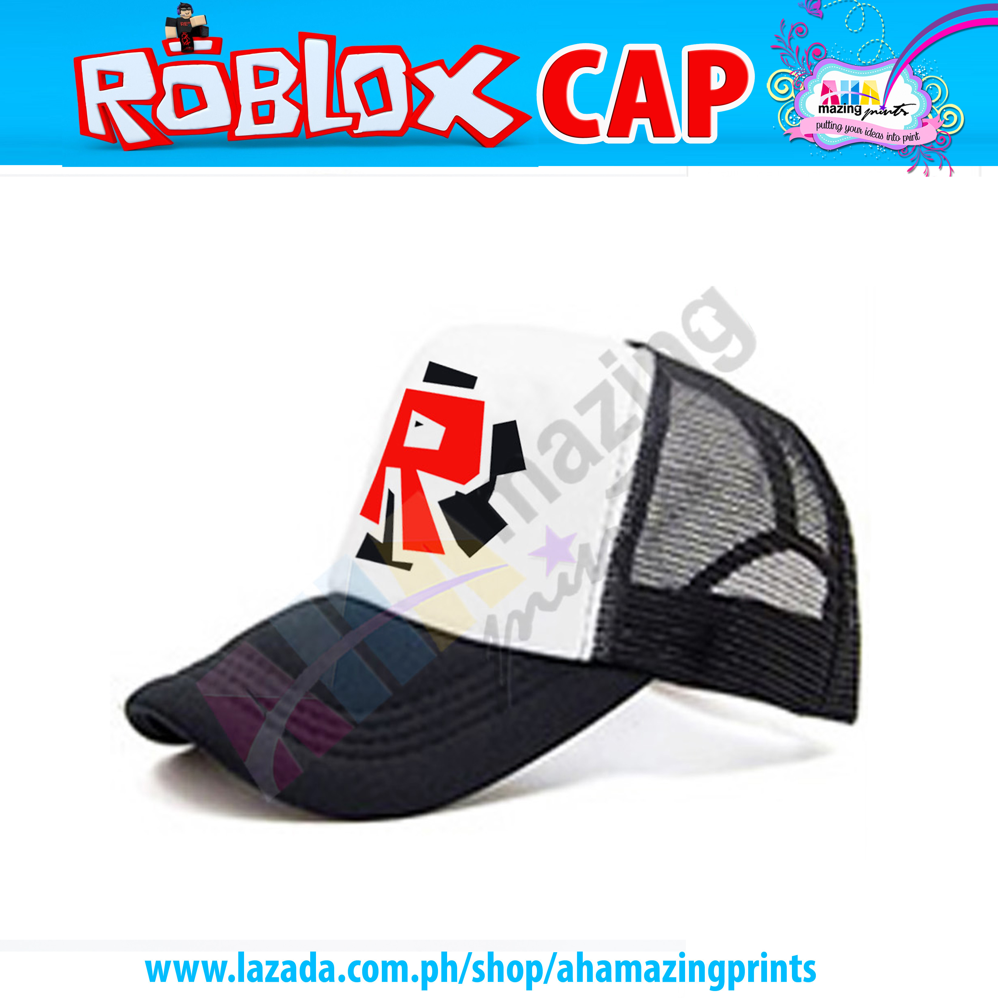 free roblox hats cute