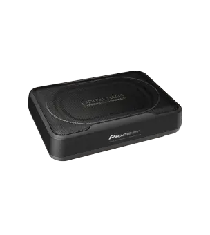 pioneer active subwoofer