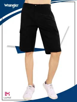 wrangler nylon shorts