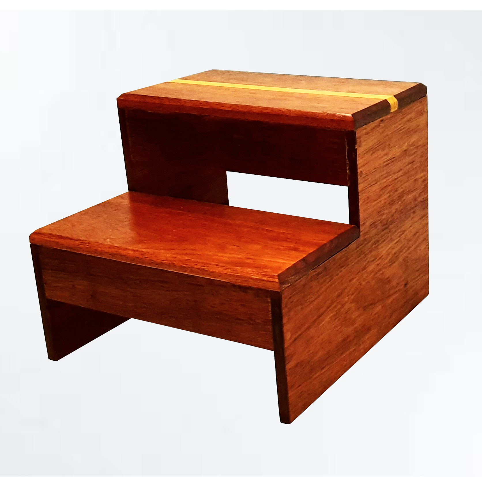 Solid Wood Step Stool Adults kids Lazada PH