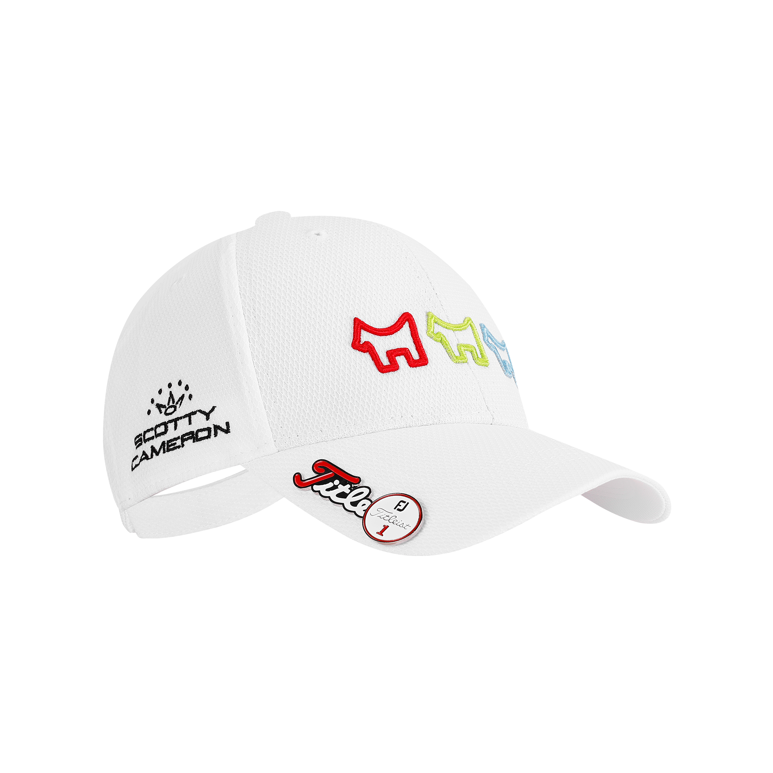 スコッティキャメロン キャップ SCOTTY CAMERON] golf Cap Men's