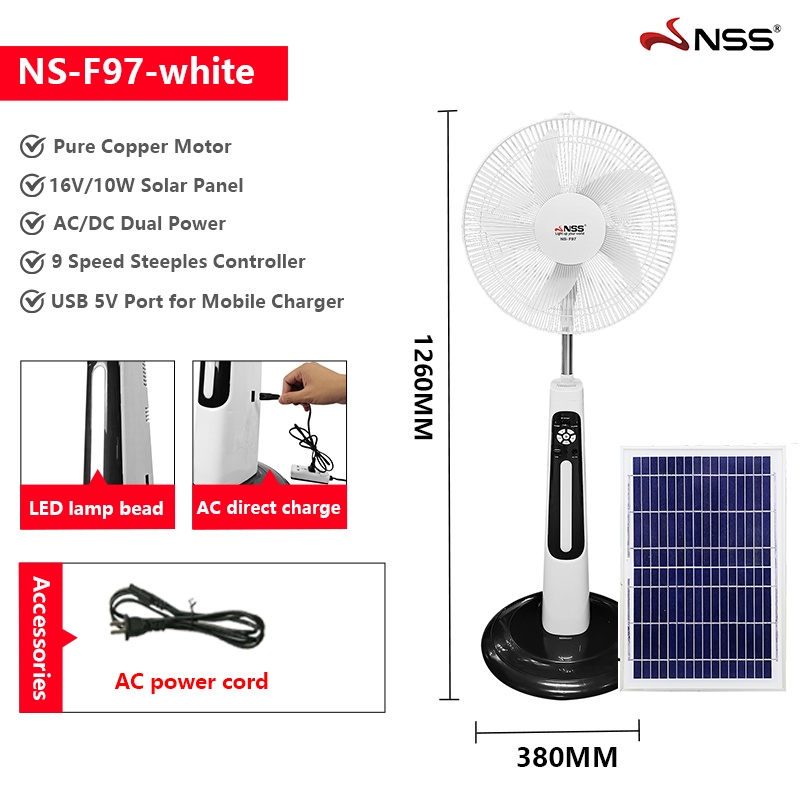 solar-electric-fan-nss-solar-electric-fan-16-inch-solar-fan-with-led