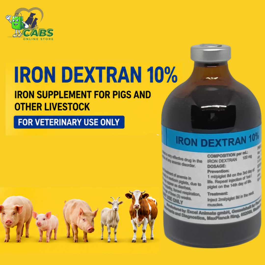 dextran iron b12 injection supplier INFeD 50mg/2mL Rx A quality veterinary product available through Valley Vet Supply INFeD Iron Dextran 50 mg/mL