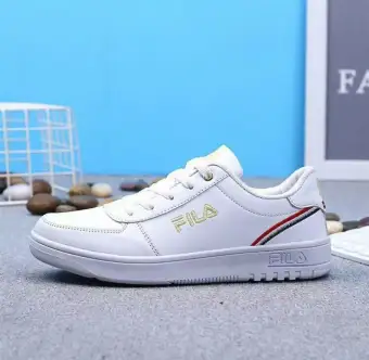 lazada shoes fila