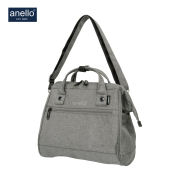 anello / MXC Clasp 2Way Shoulder Bag Regular AT-H1742