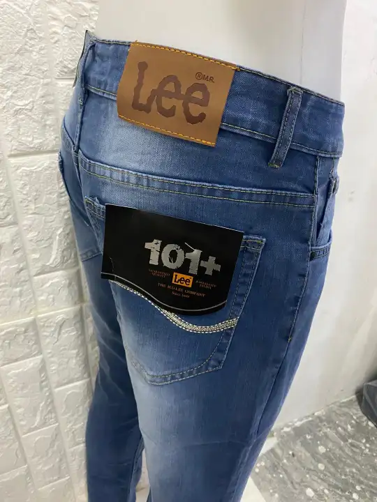 lee stretch pants mens