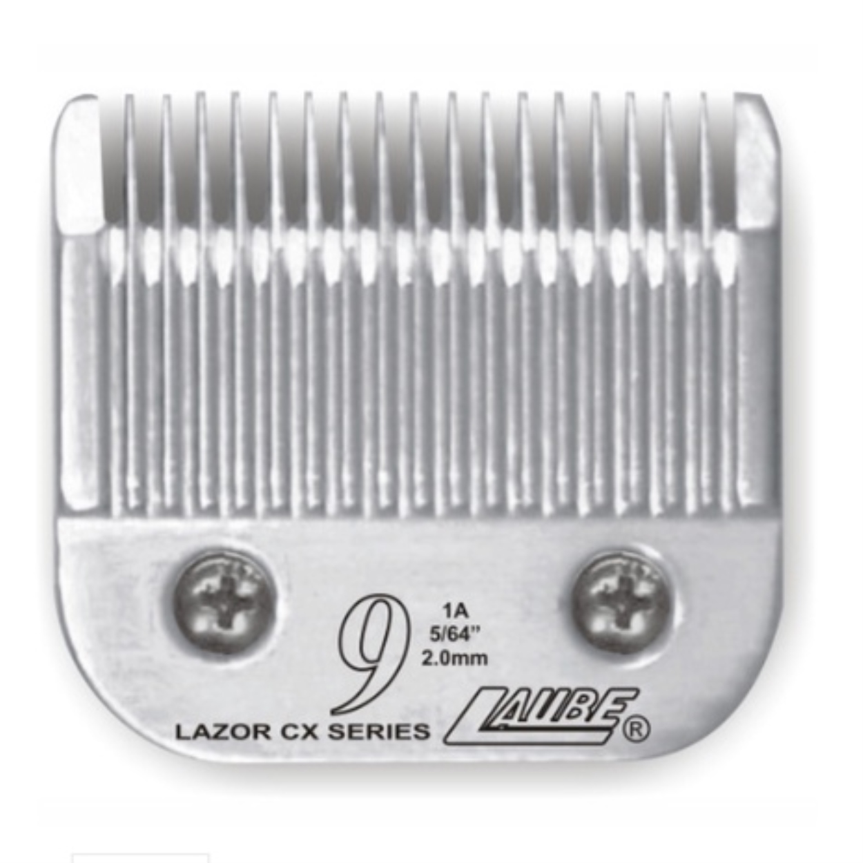 Laube Blade 10 laube razor for pets laube blade 7f for dog laube blade