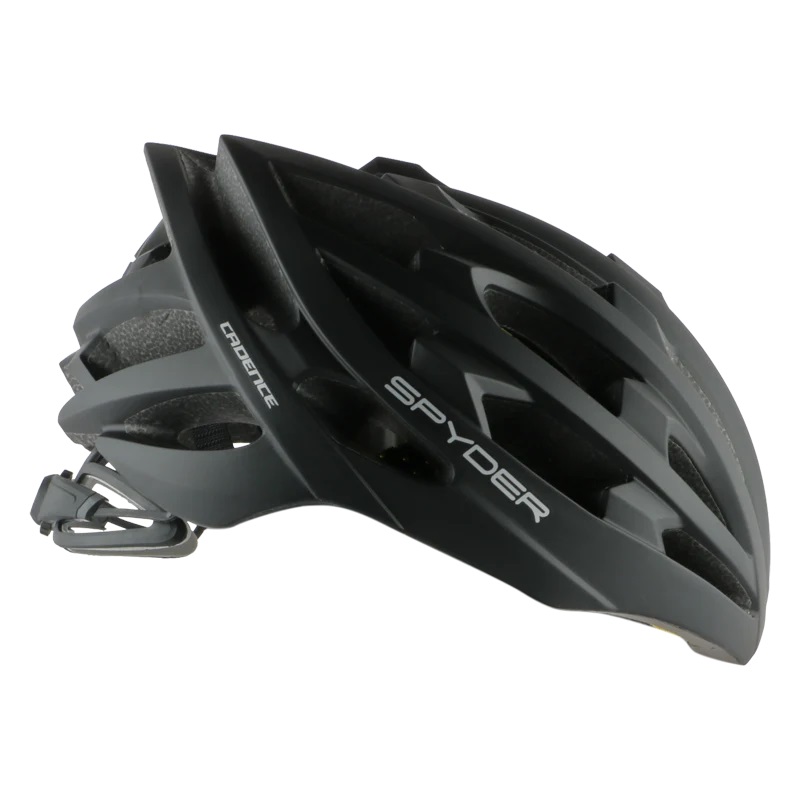 SPYDER CADENCE BICYCLE HELMET ROAD CX GRAVEL XC DAILY COMMUTE CYCLING  Adjustable Strap Helmet Universal Compatible Helmet - Lazada | Lazada PH