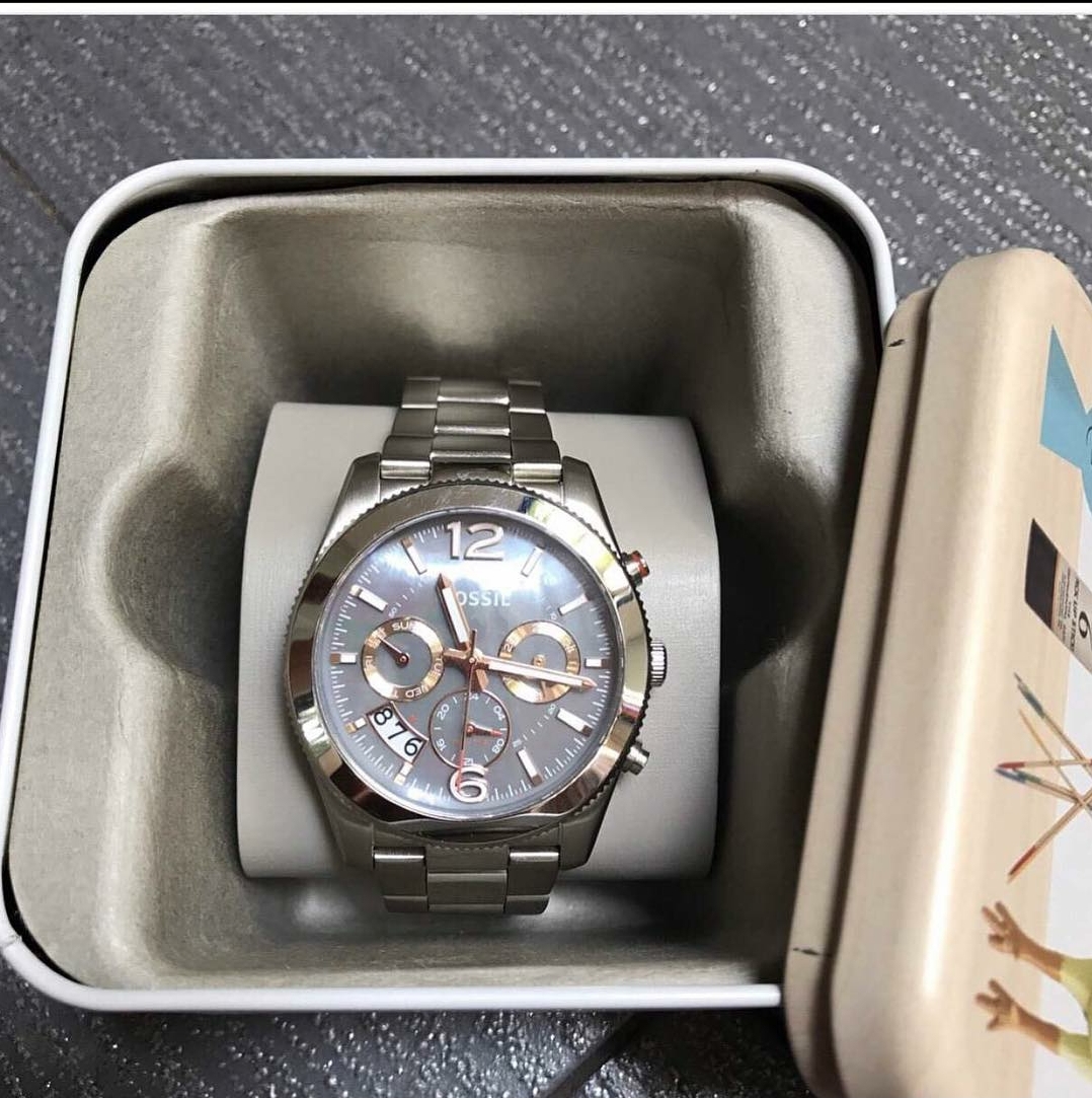 Fossil ES3880 Perfect Boyfriend 