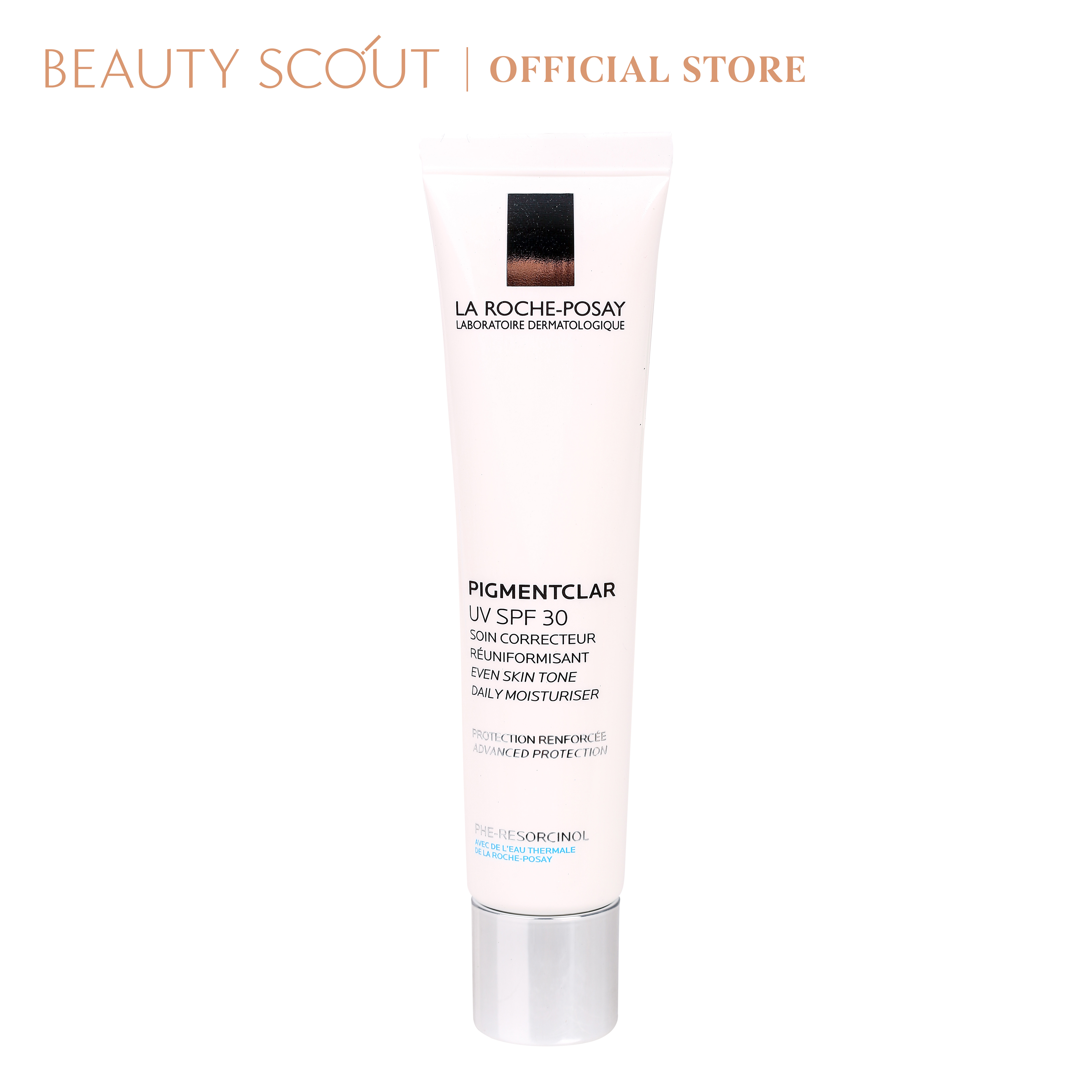 pigmentclar moisturizer