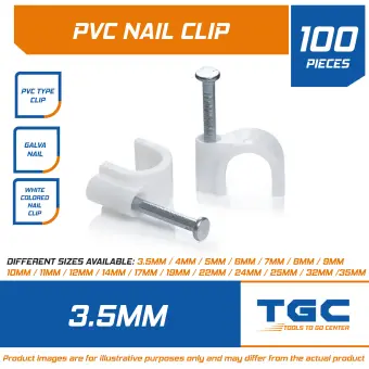 cable clip philippines