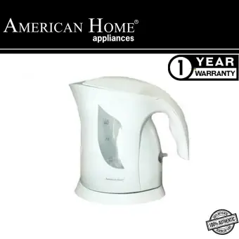 american home electric kettle price