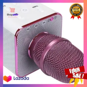 microphone speaker lazada