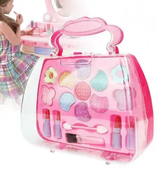 kids hairdresser toy