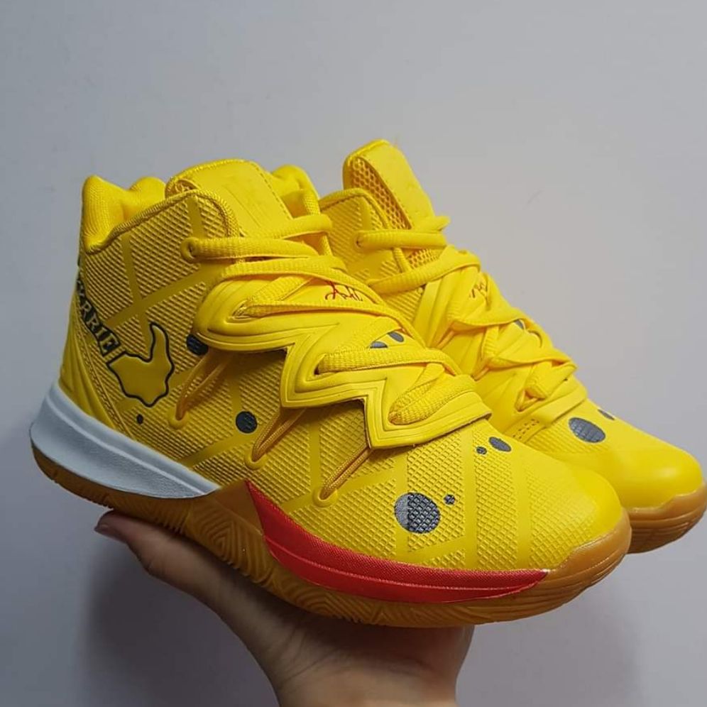 kyrie spongebob lazada