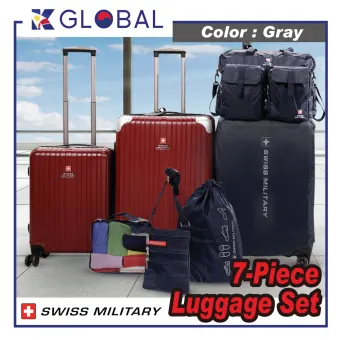 lazada luggage